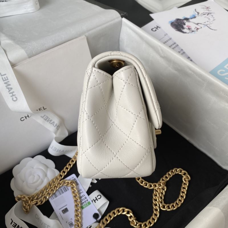 Chanel Stachel Bags